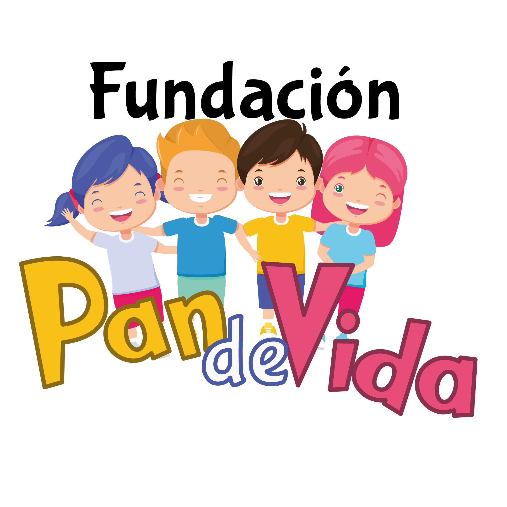 Fundación pan de vida